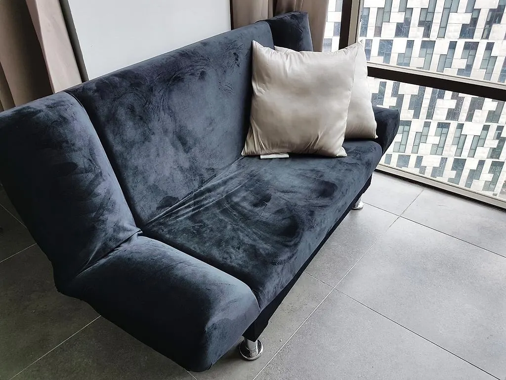 Apartment Empire Damansara Staycation Kuala Lumpur