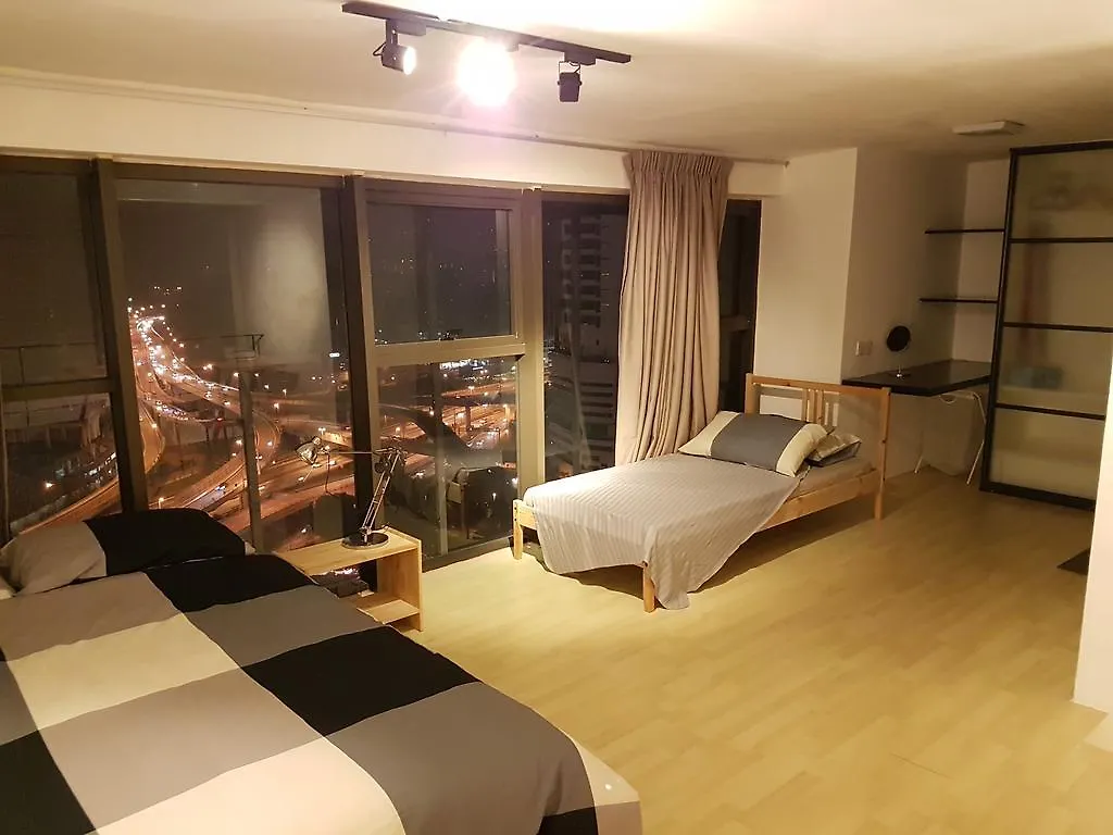 Empire Damansara Staycation Kuala Lumpur Appartamento