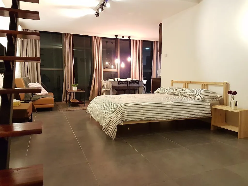 Empire Damansara Staycation Kuala Lumpur