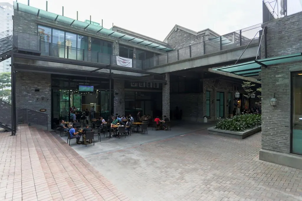 Appartamento Empire Damansara Staycation Kuala Lumpur