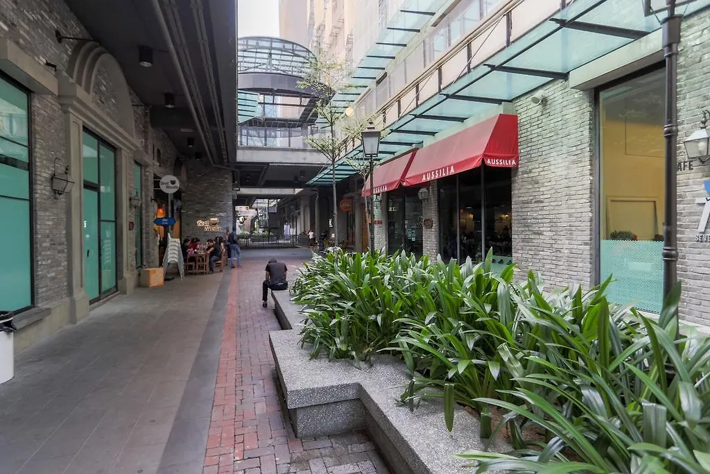Empire Damansara Staycation Kuala Lumpur Apartment