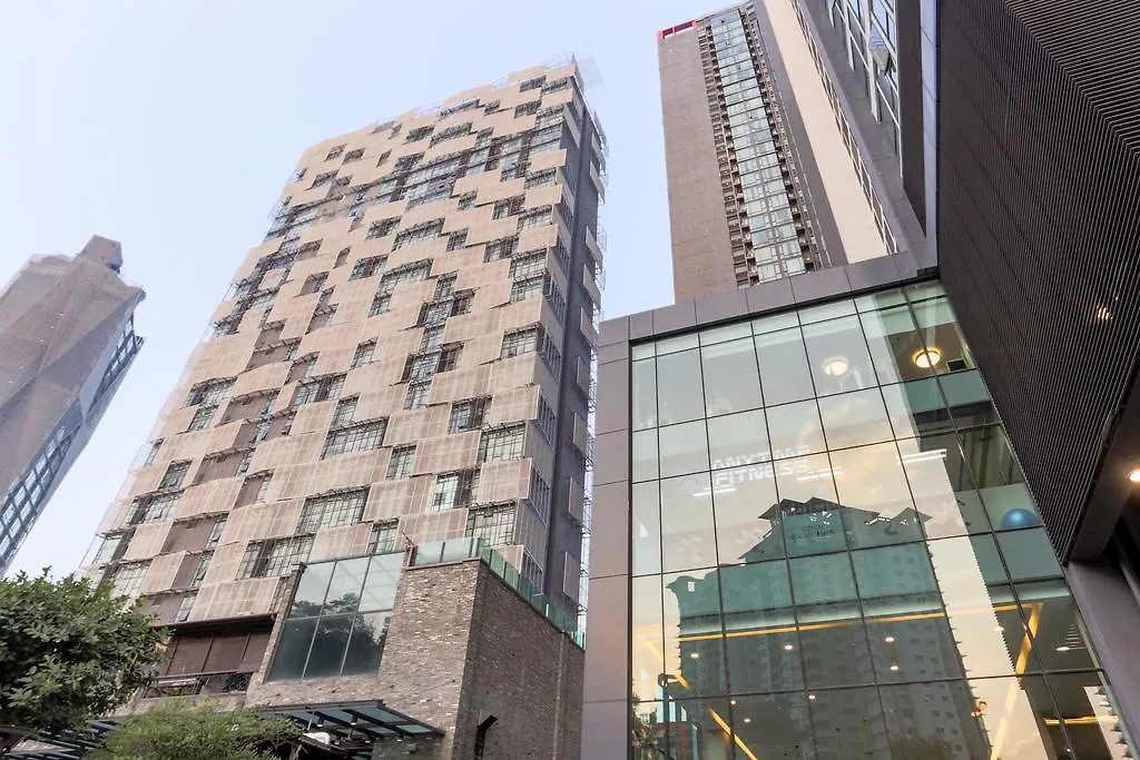Empire Damansara Staycation Kuala Lumpur