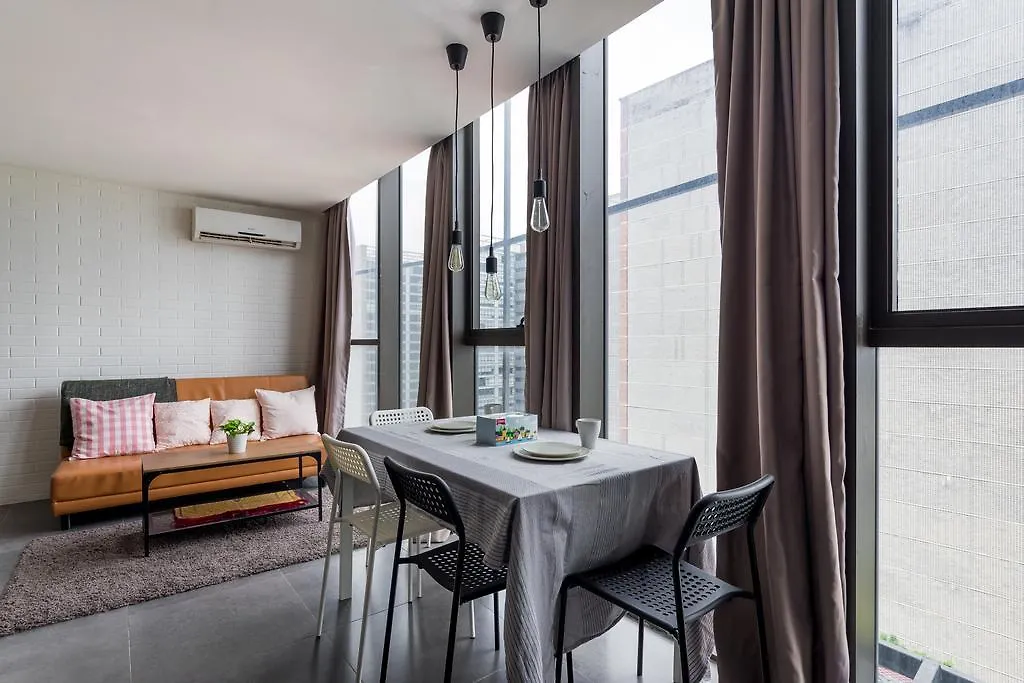 Empire Damansara Staycation Kuala Lumpur 0*,  Malaysia