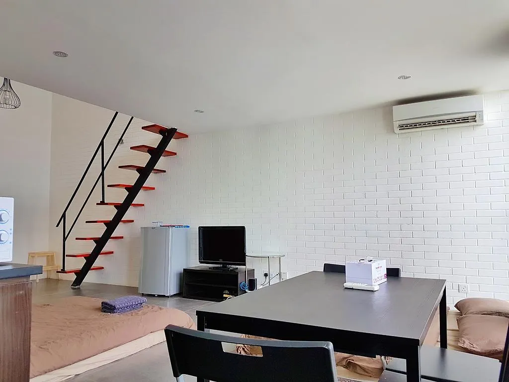 Appartamento Empire Damansara Staycation Kuala Lumpur