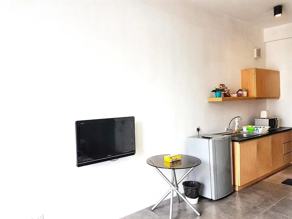 Appartamento Empire Damansara Staycation Kuala Lumpur Malesia