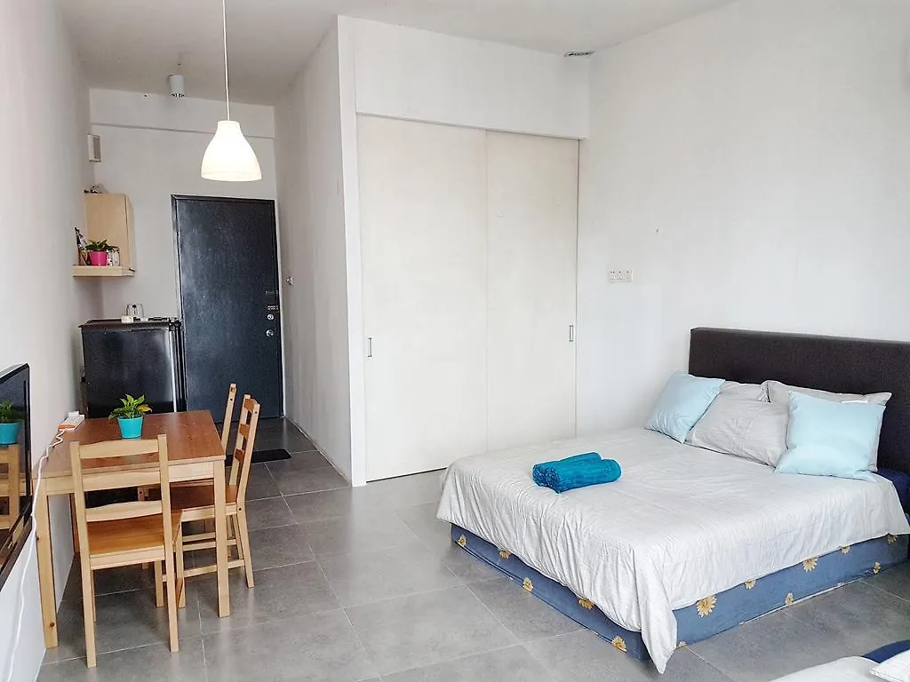 Empire Damansara Staycation Kuala Lumpur 0*,