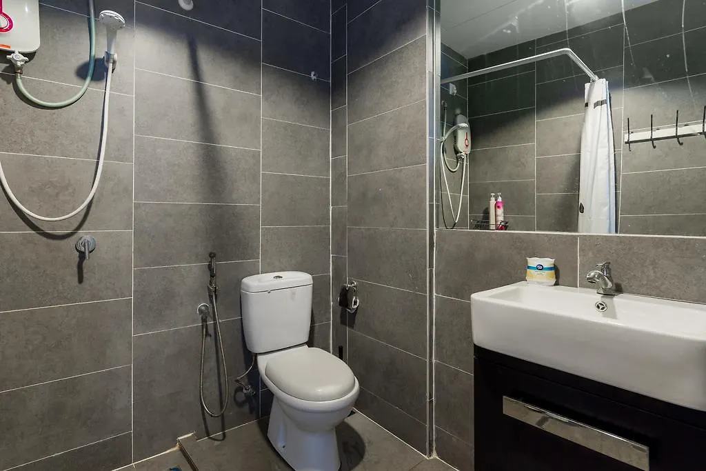 Appartamento Empire Damansara Staycation Kuala Lumpur